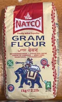 Gram Flour