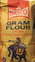 Gram flour