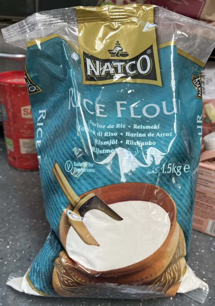 Rice Flour