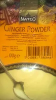 Ginger Powder