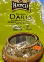 Roasted Daria
