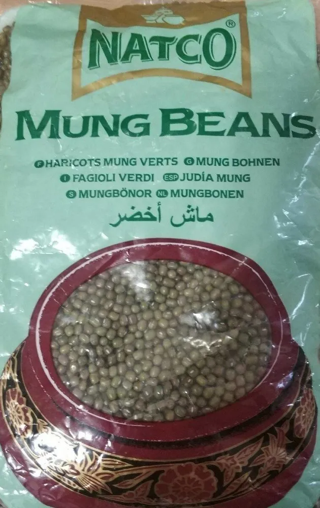 Mung Beans