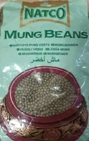 Mung Beans