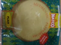 Natco Plain Pappadums