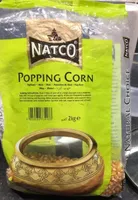 Pop corn
