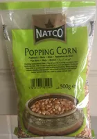 Popping Corn