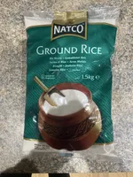 Natco Ground Rice