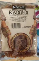 Raisins