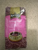 Red Kidney Beans (dry)