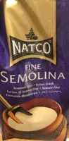 Semola fina