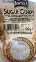 Sugar candy