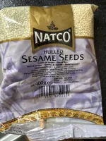 Sesame Seeds