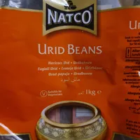 Urid Beans