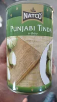 Punjabi Tinda