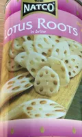 Lotus Roots
