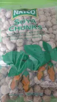 soya chunks