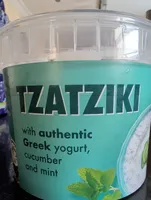 Tzatziki