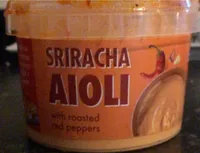 Sriracha Aioli