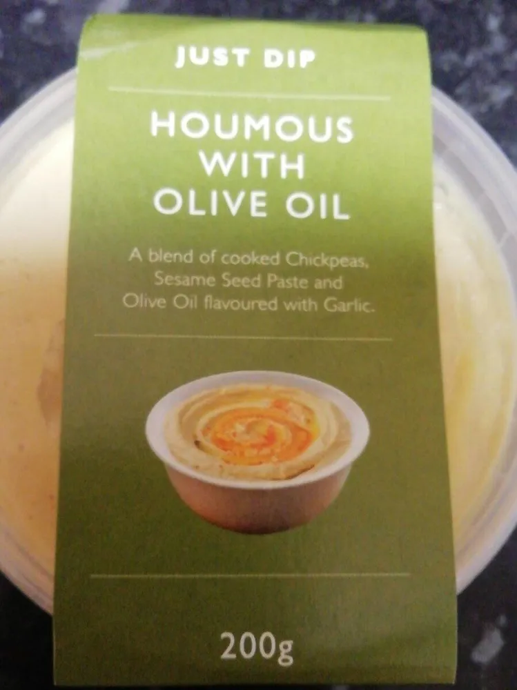 Houmous