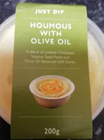 Houmous