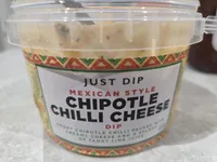 Mexican Style Chipotle Chilli Cheese Dip