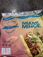 Miami Mince