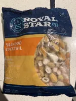 Seafood Cocktail