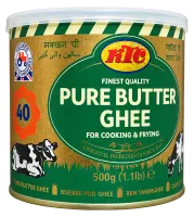 Pure Butter Ghee