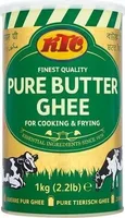 Finest Quality Pure Butter Ghee