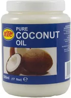 KTC 100% Reines Kokosnussöl Premium Qualität