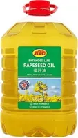 Extended Life Rapeseed Oil 5 Litres