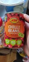 Chilli Beans