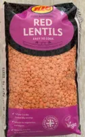 Red Lentils