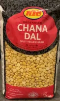 Chana dal
