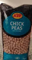 Chick Peas