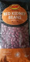Red kidney beans
