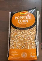 KTC popcorn