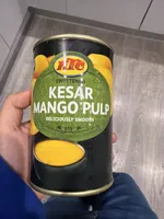 Kesar Mango Pulp