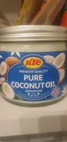 Coconut Oil