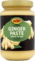 Minced Ginger Paste