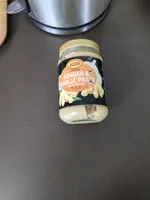 KTC Minced Ginger & Garlic Paste