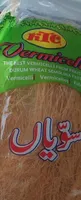 VERMICELLI
