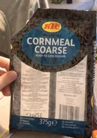 Cornmeal coarse