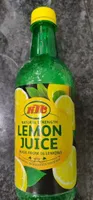 Lemon Juice