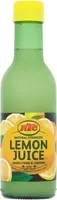 Lemon Juice