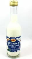 Huile de Noix de Coco