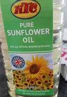 Sunflower Oil