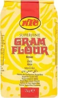 Superfine Gram Flour