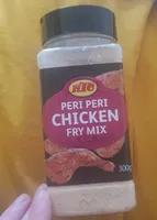 Peri Peri chicken fry mix