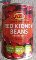 ktc red kidney beans